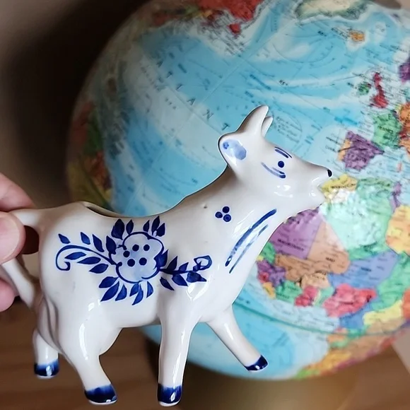 Vintage Delft Blue Collection - Picture 5 of 14